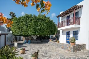 SEACLUB CRETA MARIS RESORT – Limenas Chersonisou