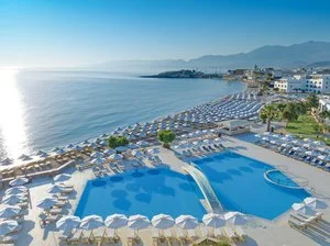SEACLUB CRETA MARIS RESORT – Limenas Chersonisou