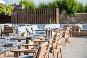 SEACLUB CRETA MARIS RESORT – Limenas Chersonisou