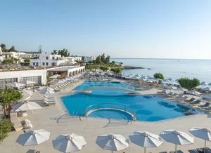 SEACLUB CRETA MARIS RESORT – Limenas Chersonisou
