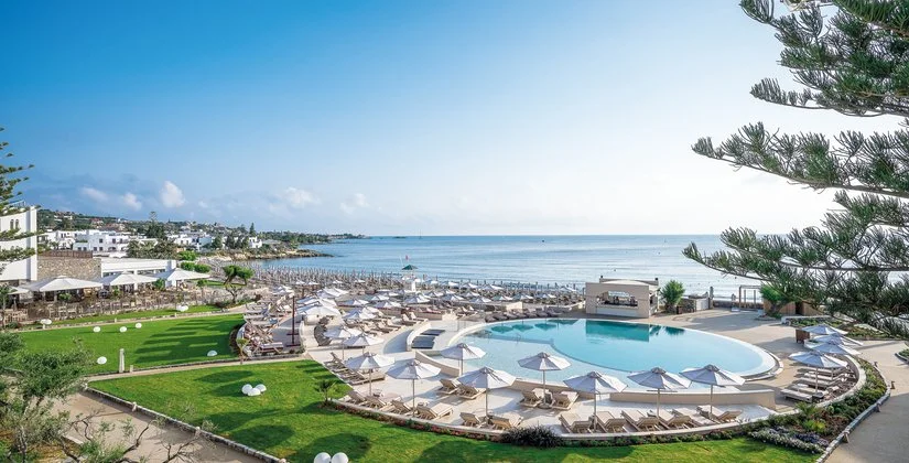 SEACLUB CRETA MARIS RESORT – Limenas Chersonisou