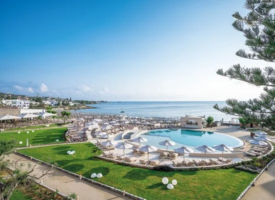 SEACLUB CRETA MARIS RESORT – Limenas Chersonisou