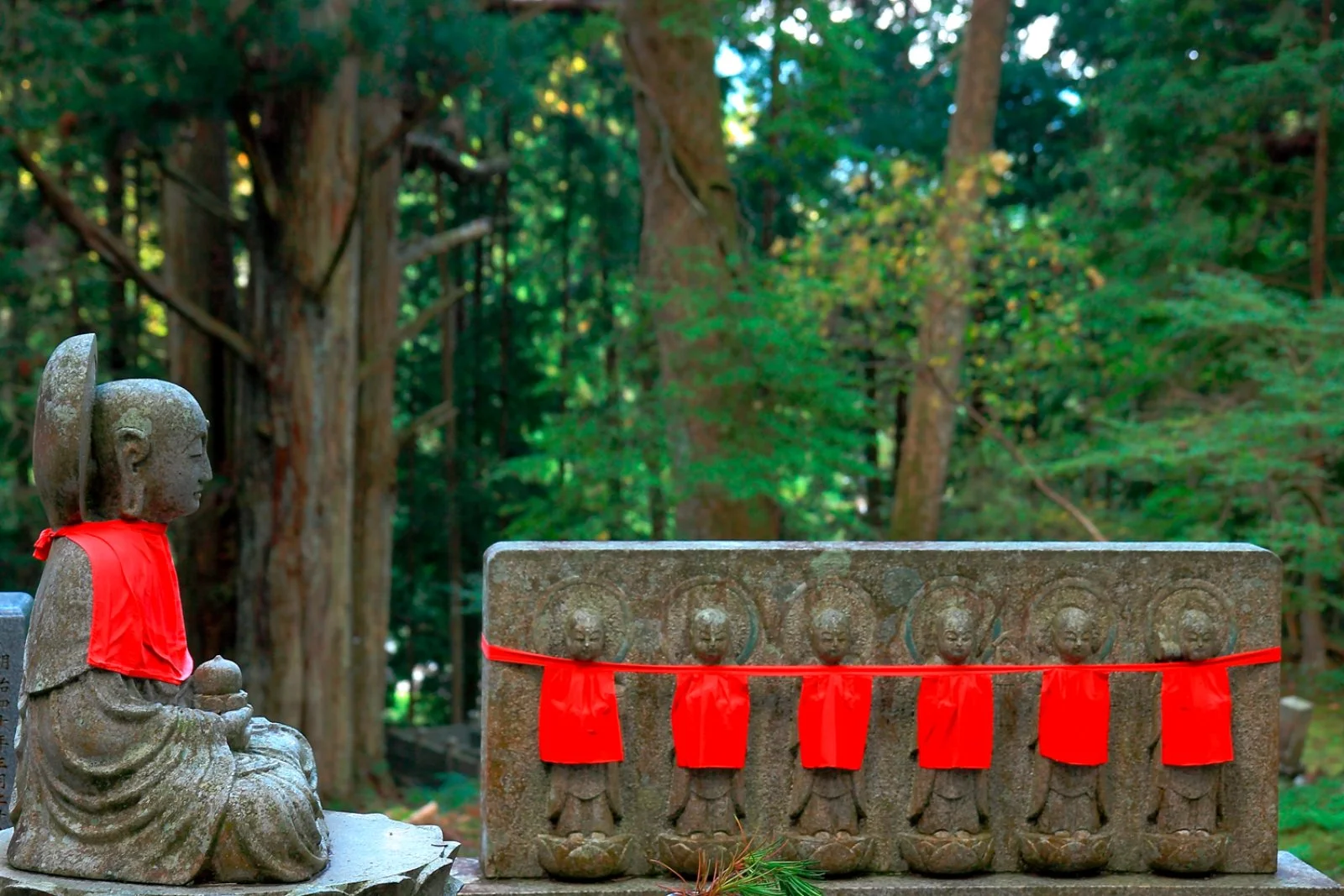 Osaka - Monte Koya - Osaka