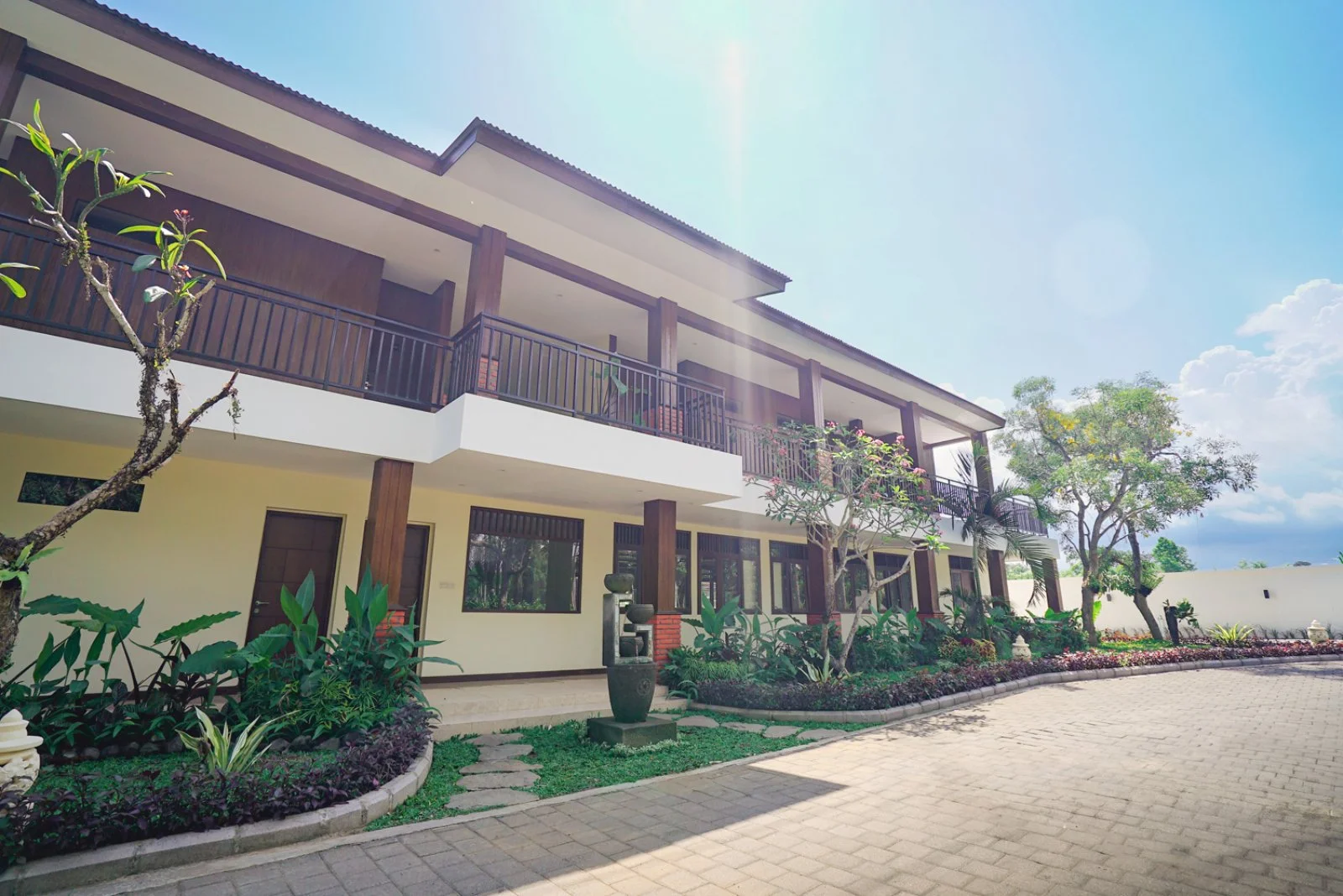 Royal Casa Ganesha Resort & Spa  Royal Casa Ganesha Resort & Spa