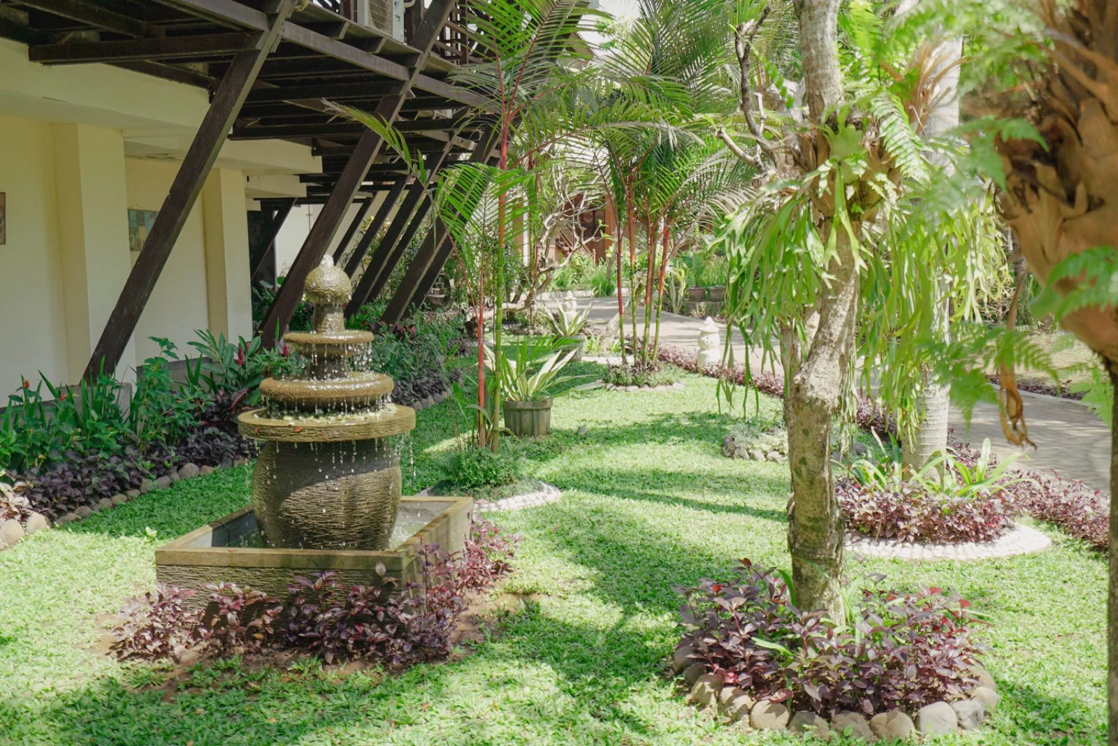 Royal Casa Ganesha Resort & Spa 