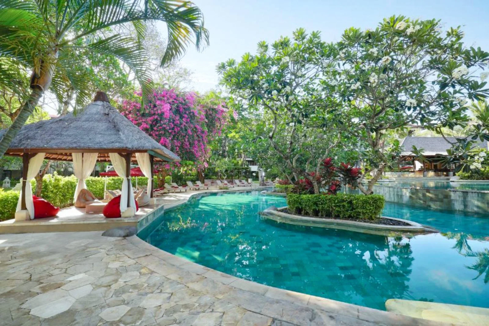 Novotel Bali Nusa Dua 