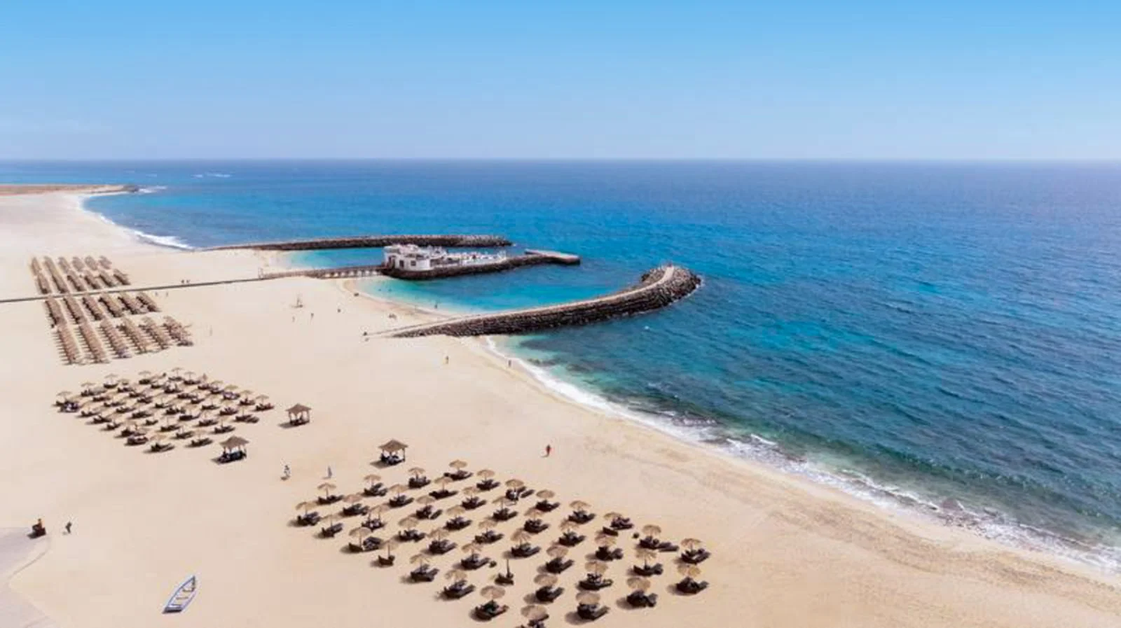 Sol Dunas Hotel Sol Dunas Hotel