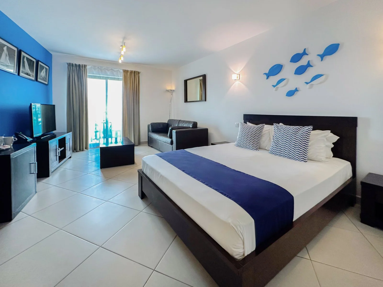 Sol Dunas Hotel 