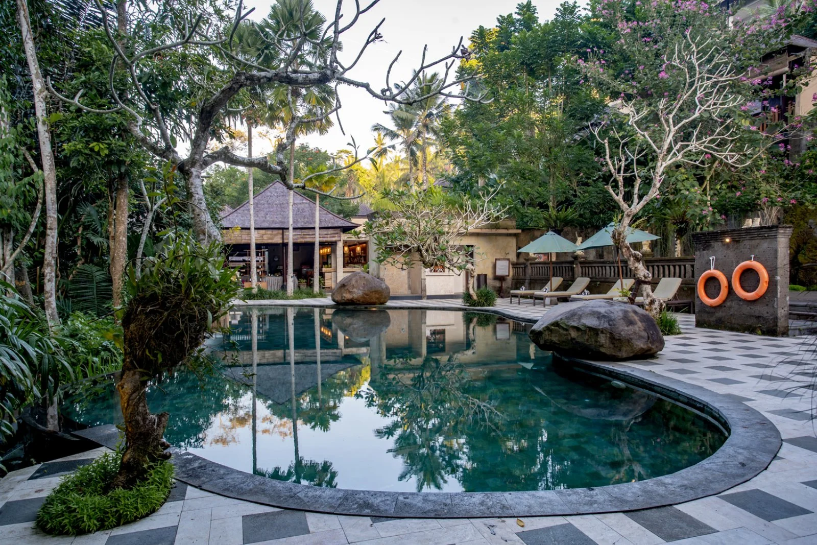 The Lokha Ubud The Lokha Ubud