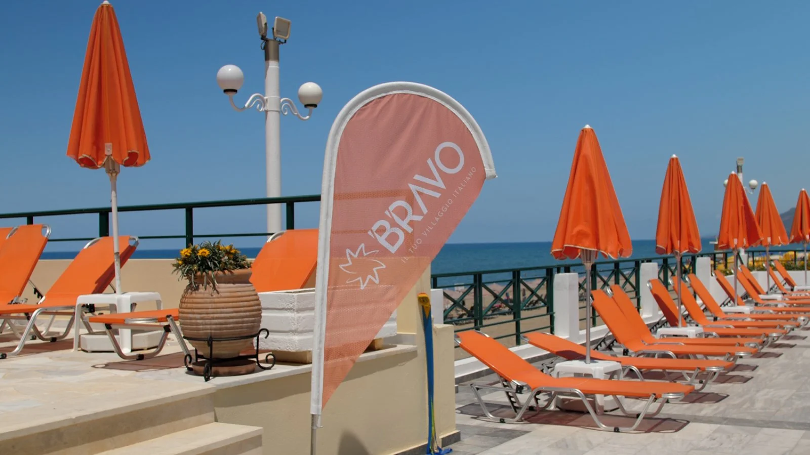 Bravo Smart Kournas Beach 