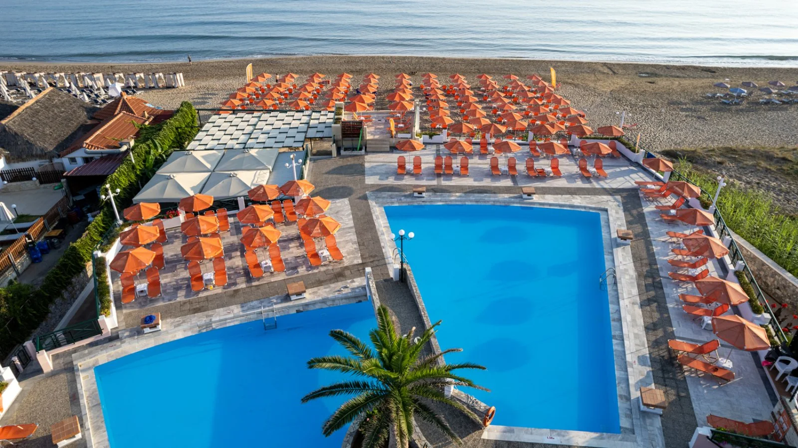 Bravo Smart Kournas Beach 