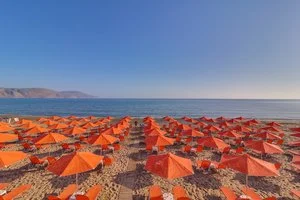 BRAVO SMART KOURNAS BEACH – Paralia Kourna