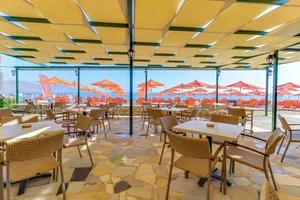 BRAVO SMART KOURNAS BEACH – Paralia Kourna
