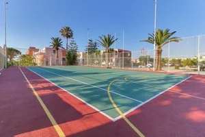 BRAVO SMART KOURNAS BEACH – Paralia Kourna