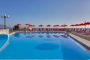 BRAVO SMART KOURNAS BEACH – Paralia Kourna