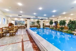 BRAVO SMART KOURNAS BEACH – Paralia Kourna