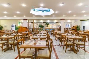BRAVO SMART KOURNAS BEACH – Paralia Kourna