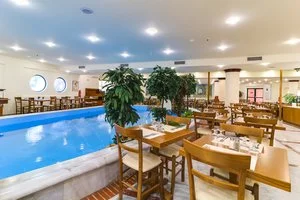 BRAVO SMART KOURNAS BEACH – Paralia Kourna