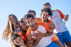 BRAVO SMART KOURNAS BEACH – Paralia Kourna