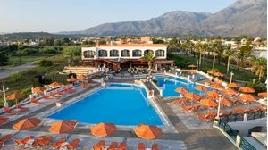 BRAVO SMART KOURNAS BEACH – Paralia Kourna