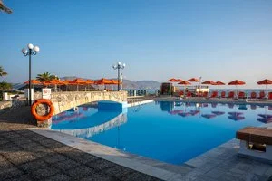 BRAVO SMART KOURNAS BEACH – Paralia Kourna