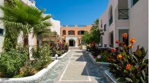 BRAVO SMART KOURNAS BEACH – Paralia Kourna