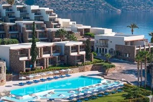 SEACLUB ZEUS ELEVA MIRABELLO BAY – Agios Nikolaos