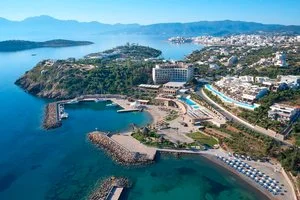SEACLUB ZEUS ELEVA MIRABELLO BAY – Agios Nikolaos