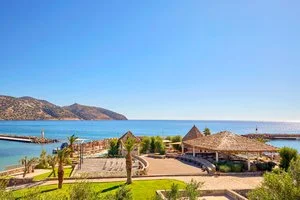 SEACLUB ZEUS ELEVA MIRABELLO BAY – Agios Nikolaos