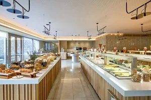Ristorante principale