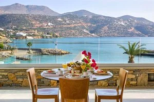 Ristorante principale