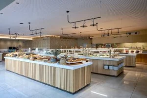 Ristorante principale