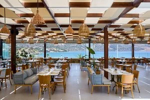Ristorante principale