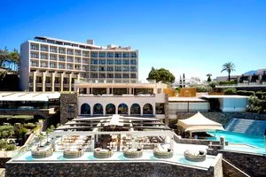 SEACLUB ZEUS ELEVA MIRABELLO BAY – Agios Nikolaos
