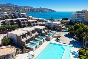 SEACLUB ZEUS ELEVA MIRABELLO BAY – Agios Nikolaos