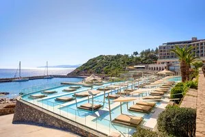 SEACLUB ZEUS ELEVA MIRABELLO BAY – Agios Nikolaos
