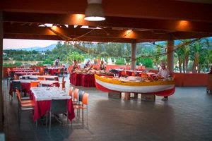 Pizzeria-grill