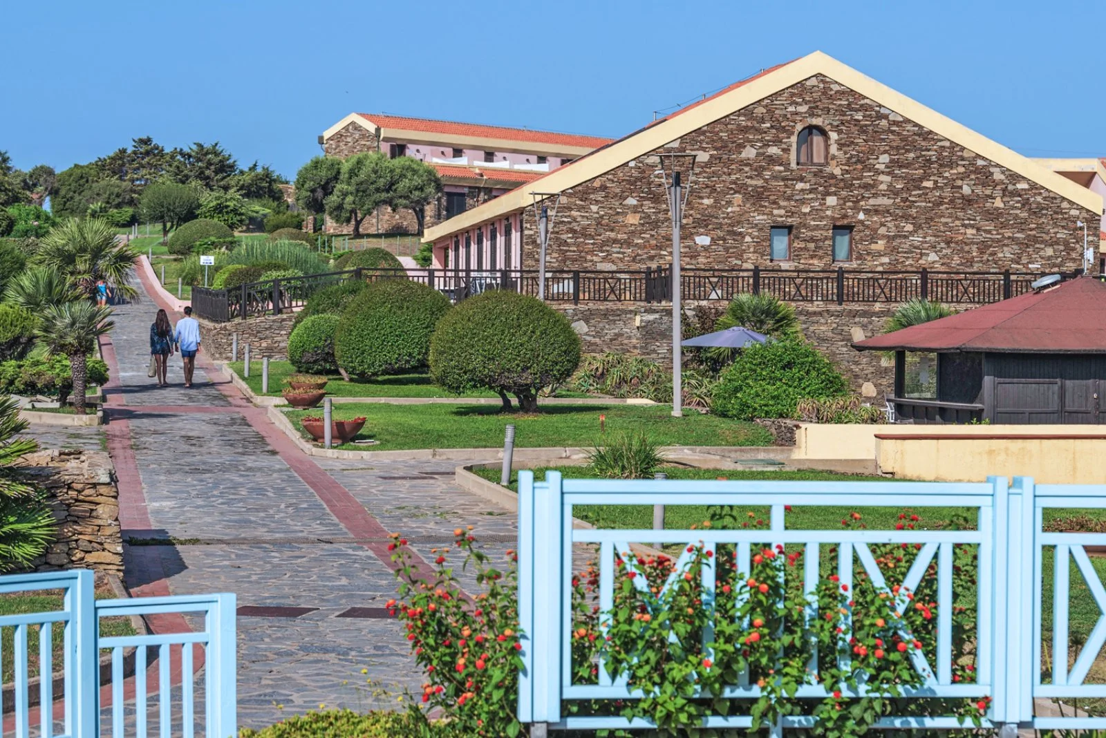 Le Tonnare Di Stintino Beach Resort 