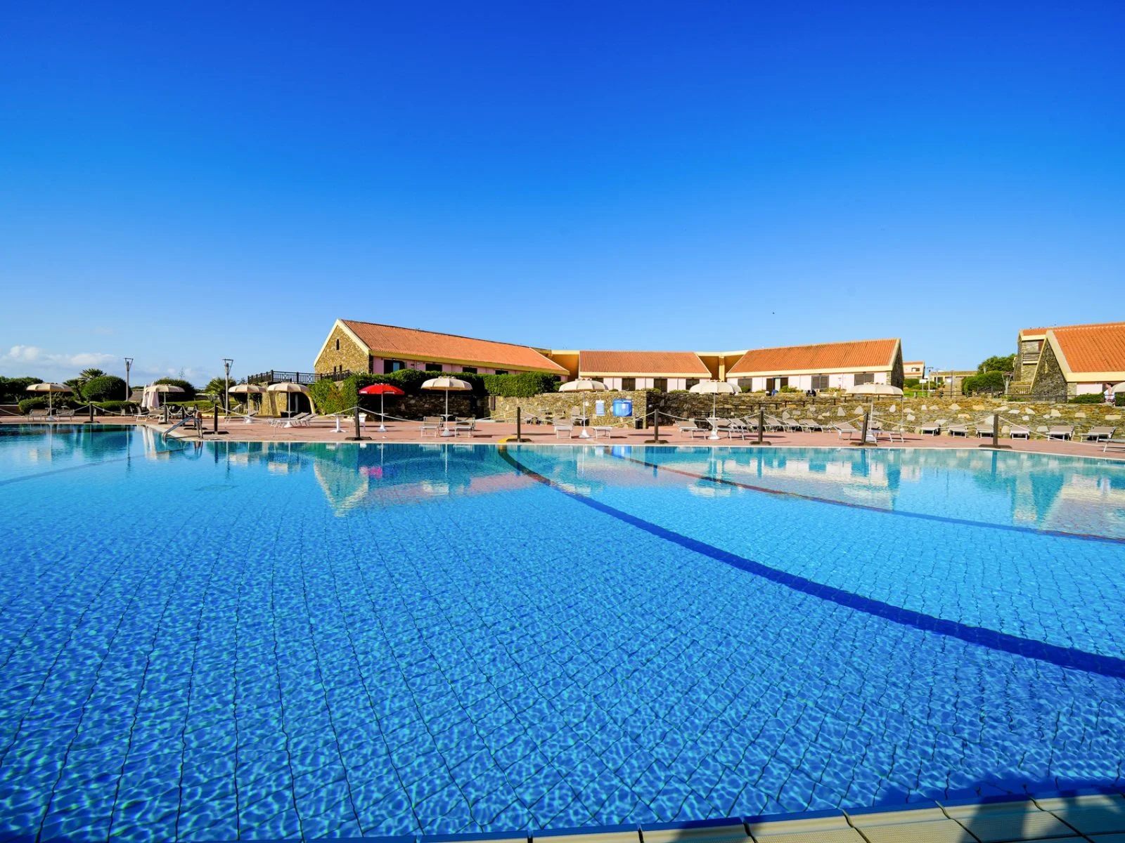 Le Tonnare Di Stintino Beach Resort Le Tonnare Di Stintino Beach Resort