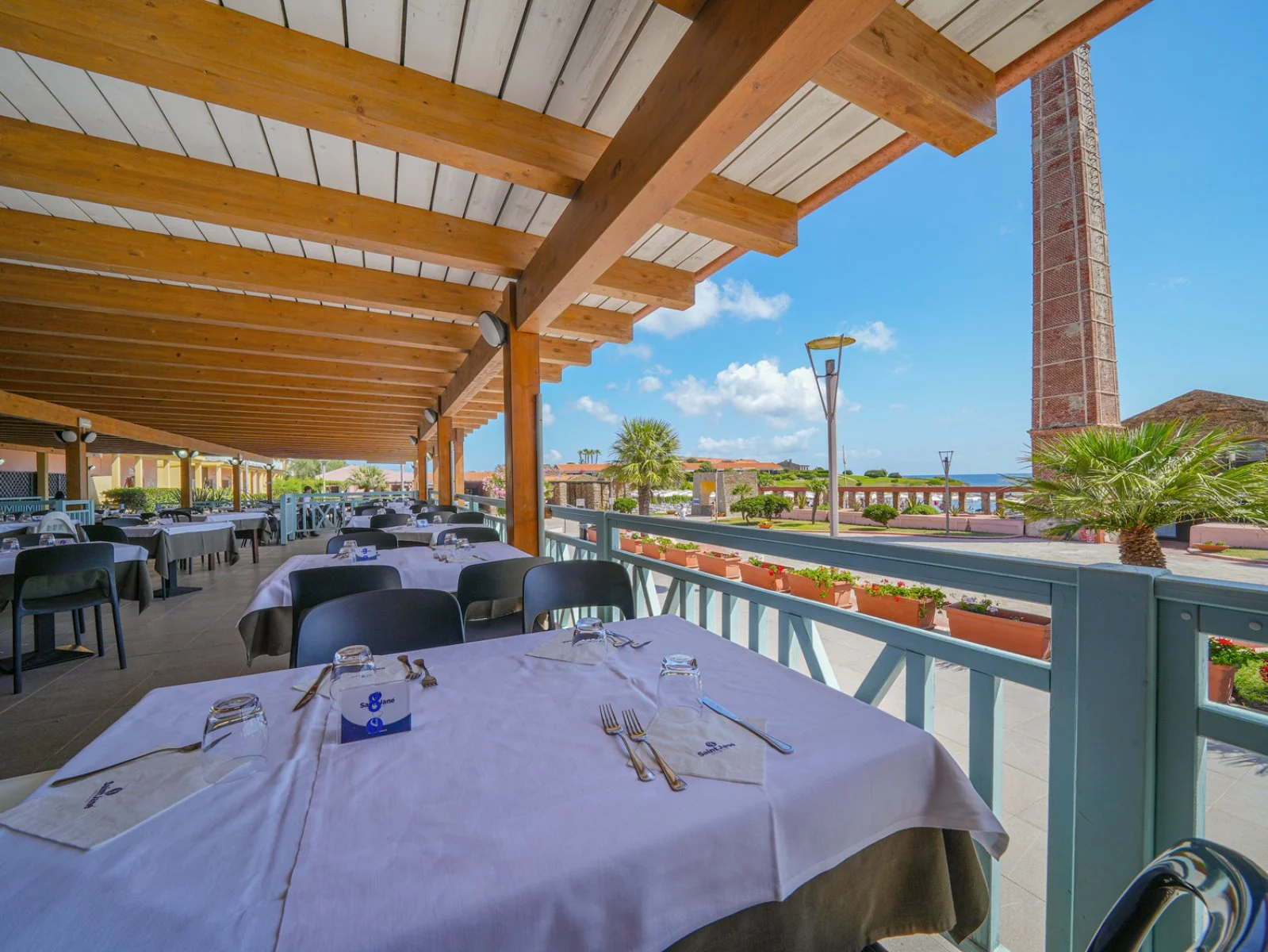 Le Tonnare Di Stintino Beach Resort 