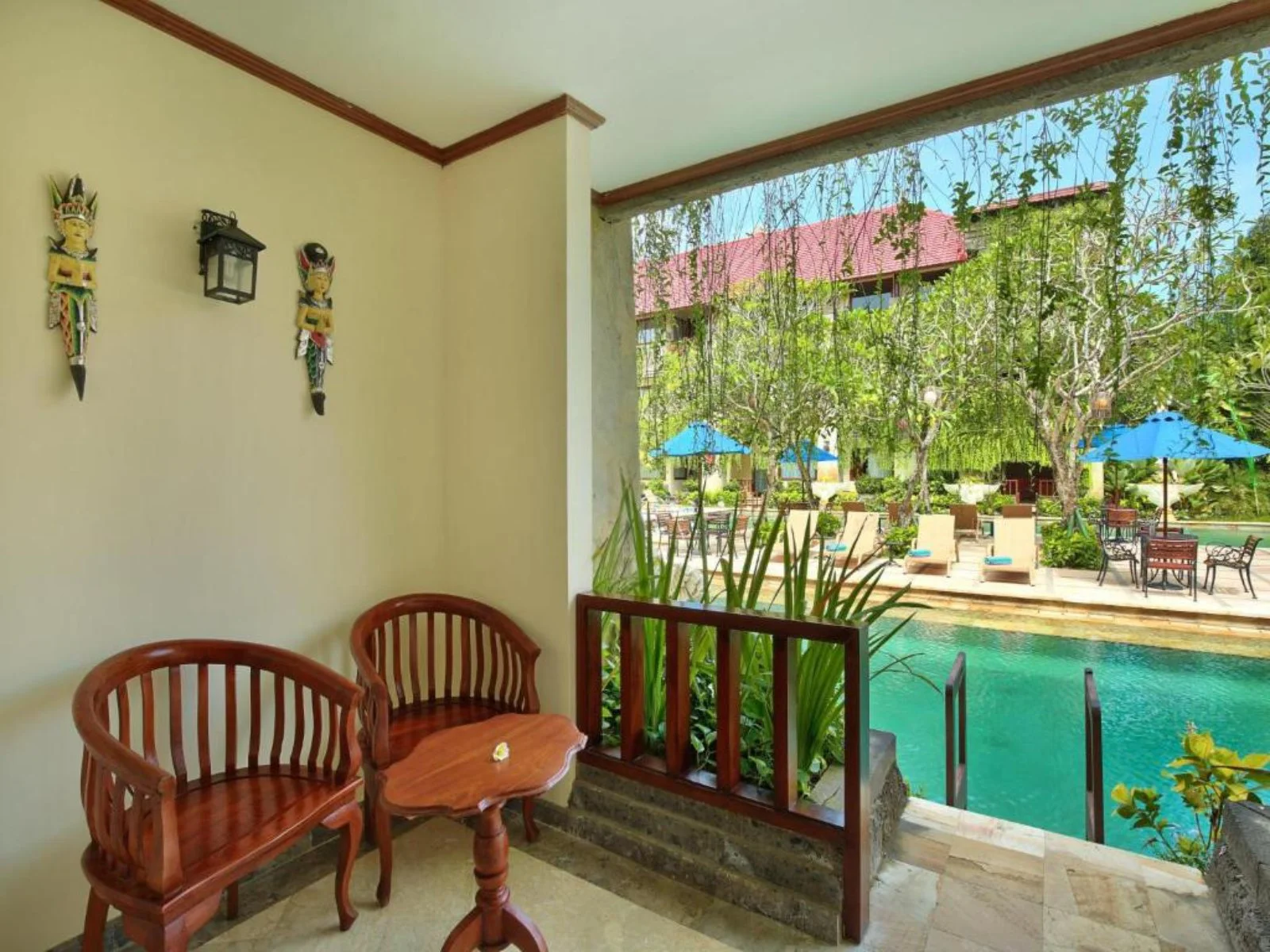 The Grand Bali Nusa Dua 