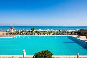 ALPISELECT KERNOS BEACH – Malia