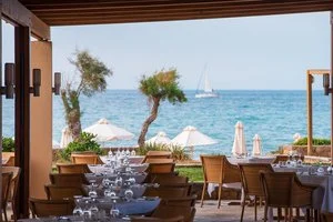 ALPISELECT KERNOS BEACH – Malia
