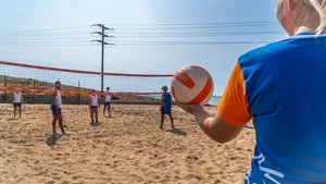 Campi sportivi