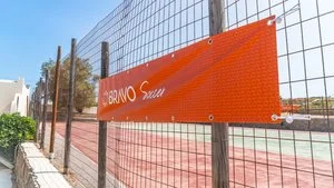 Area sportiva