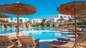 Piscina principale