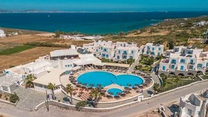 BRAVO SMART NAXOS IMPERIAL – Stelida