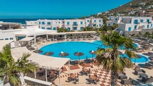 BRAVO SMART NAXOS IMPERIAL – Stelida