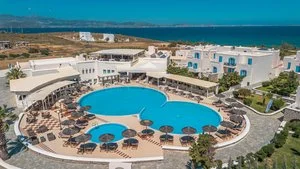BRAVO SMART NAXOS IMPERIAL – Stelida