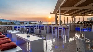Roofbar